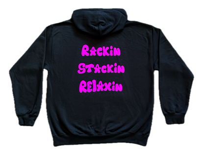 RSR Hoodie