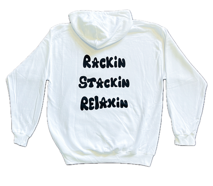 RSR Hoodie