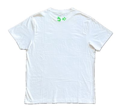 Cursive Tee