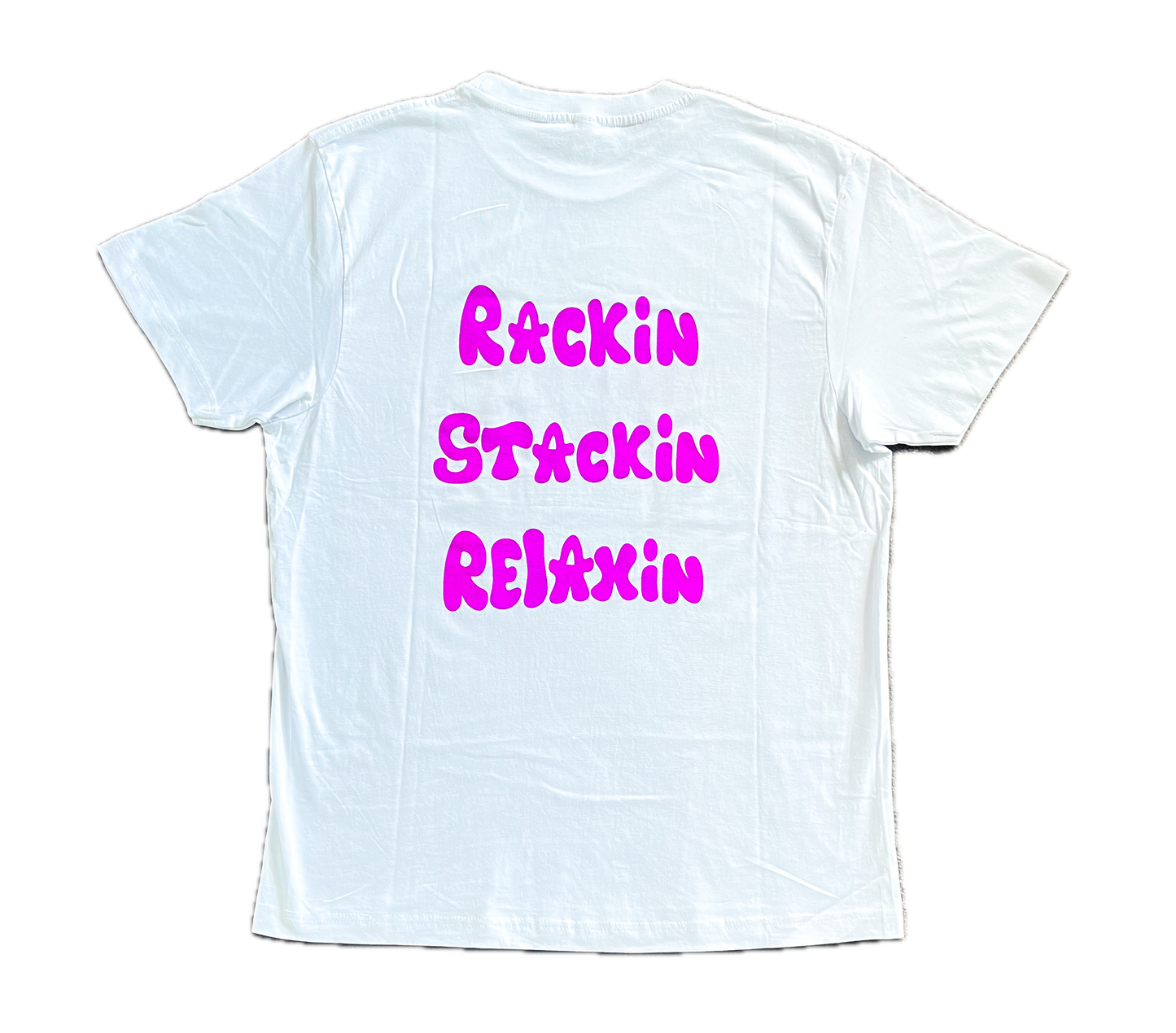 RSR Tee