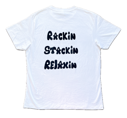 RSR Tee