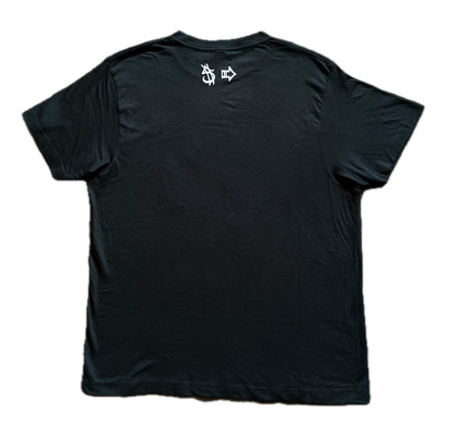 Cursive Tee