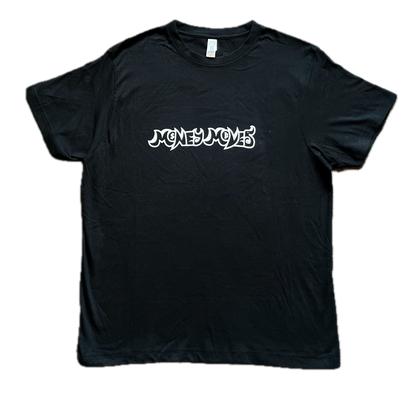Cursive Tee