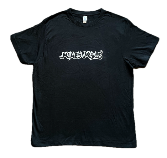Cursive Tee
