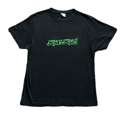 Cursive Tee