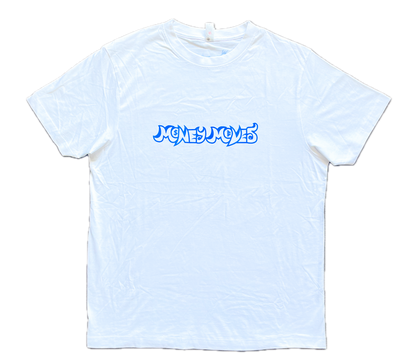 Cursive Tee