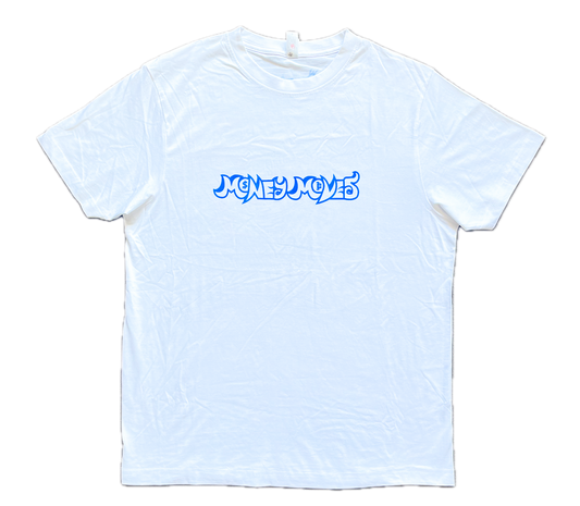 Cursive Tee