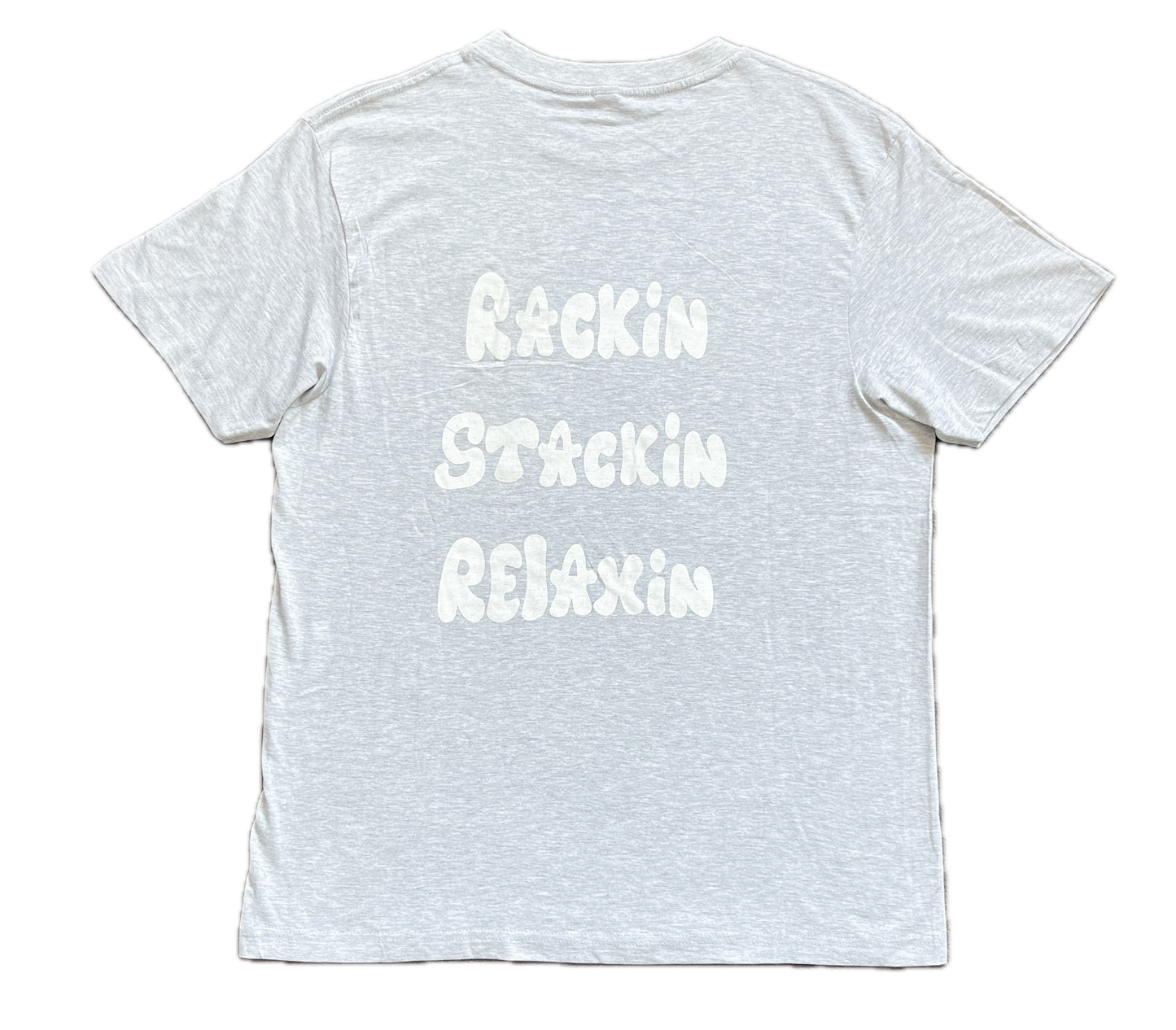 RSR Tee