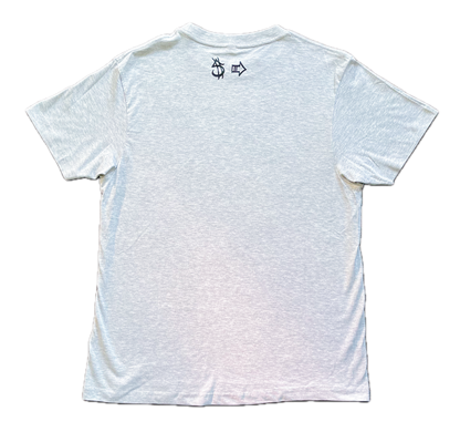 Cursive Tee