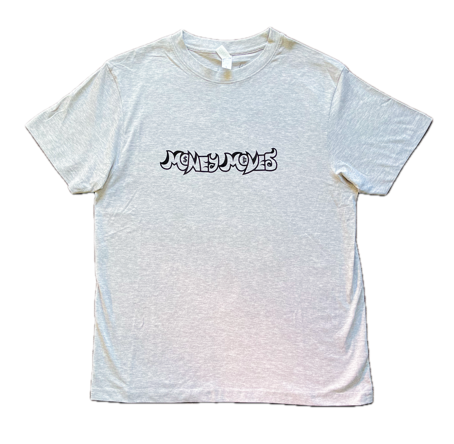 Cursive Tee
