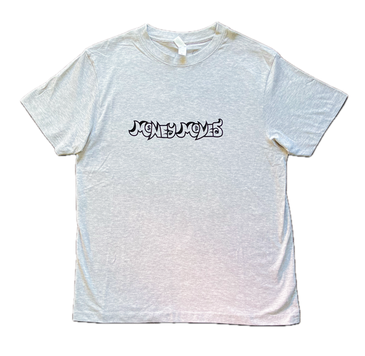Cursive Tee