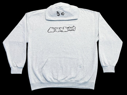 Graff Hoodie