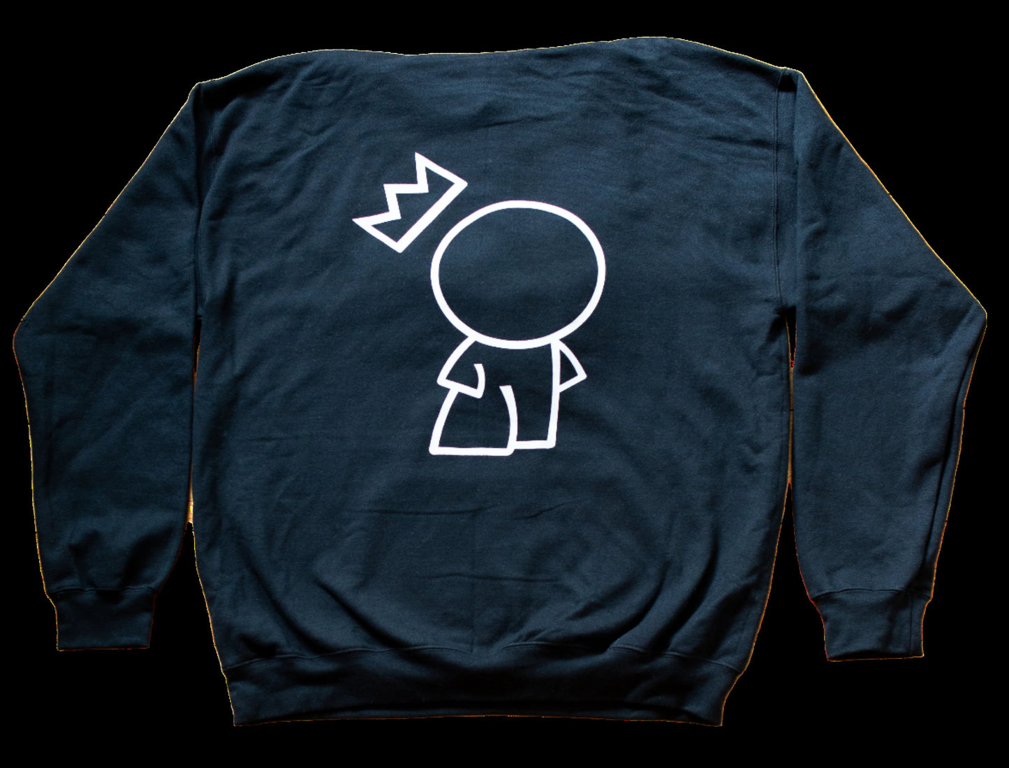 The Man Hoodie