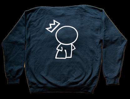 The Man Hoodie