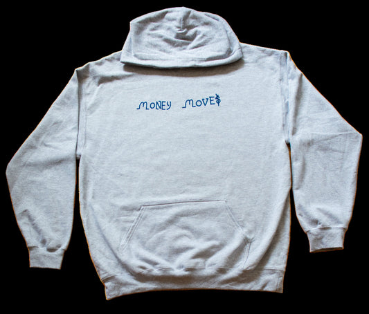 The Man Hoodie