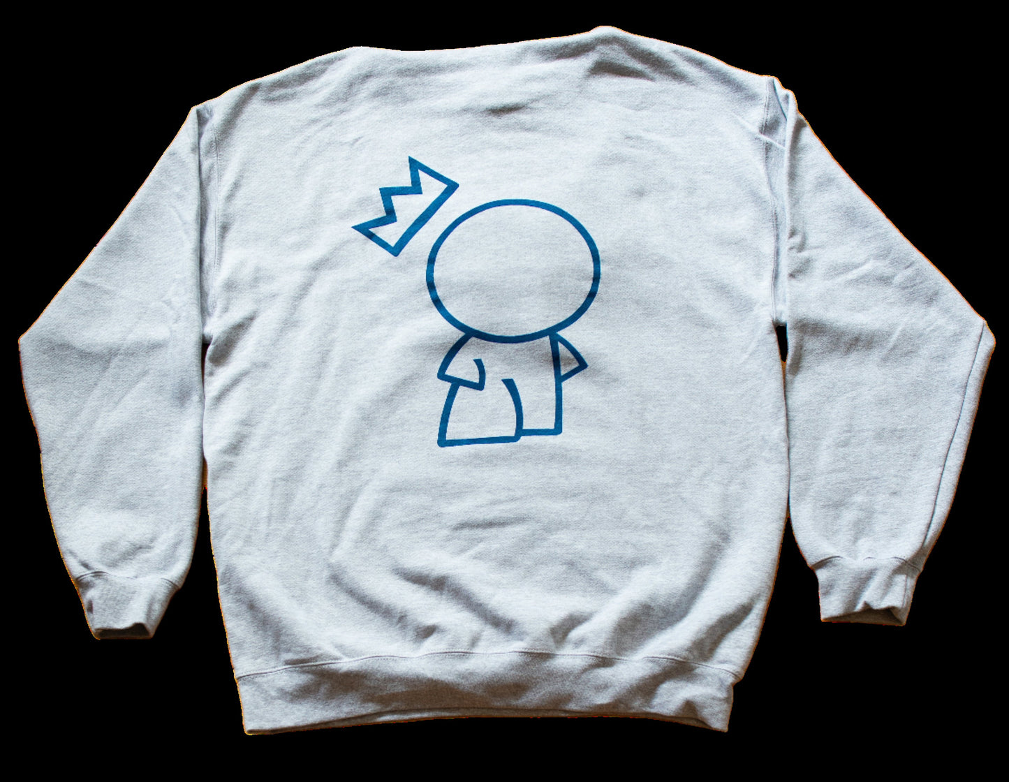 The Man Hoodie