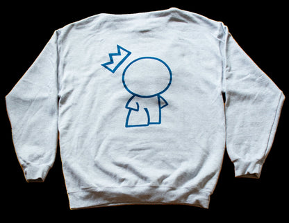 The Man Hoodie