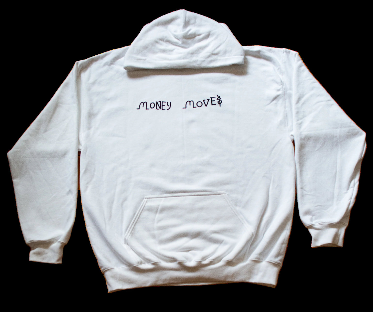 The Man Hoodie