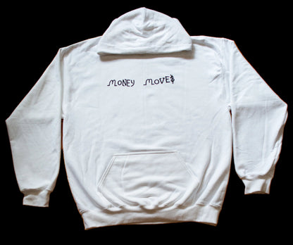 The Man Hoodie