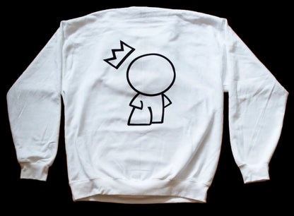 The Man Hoodie