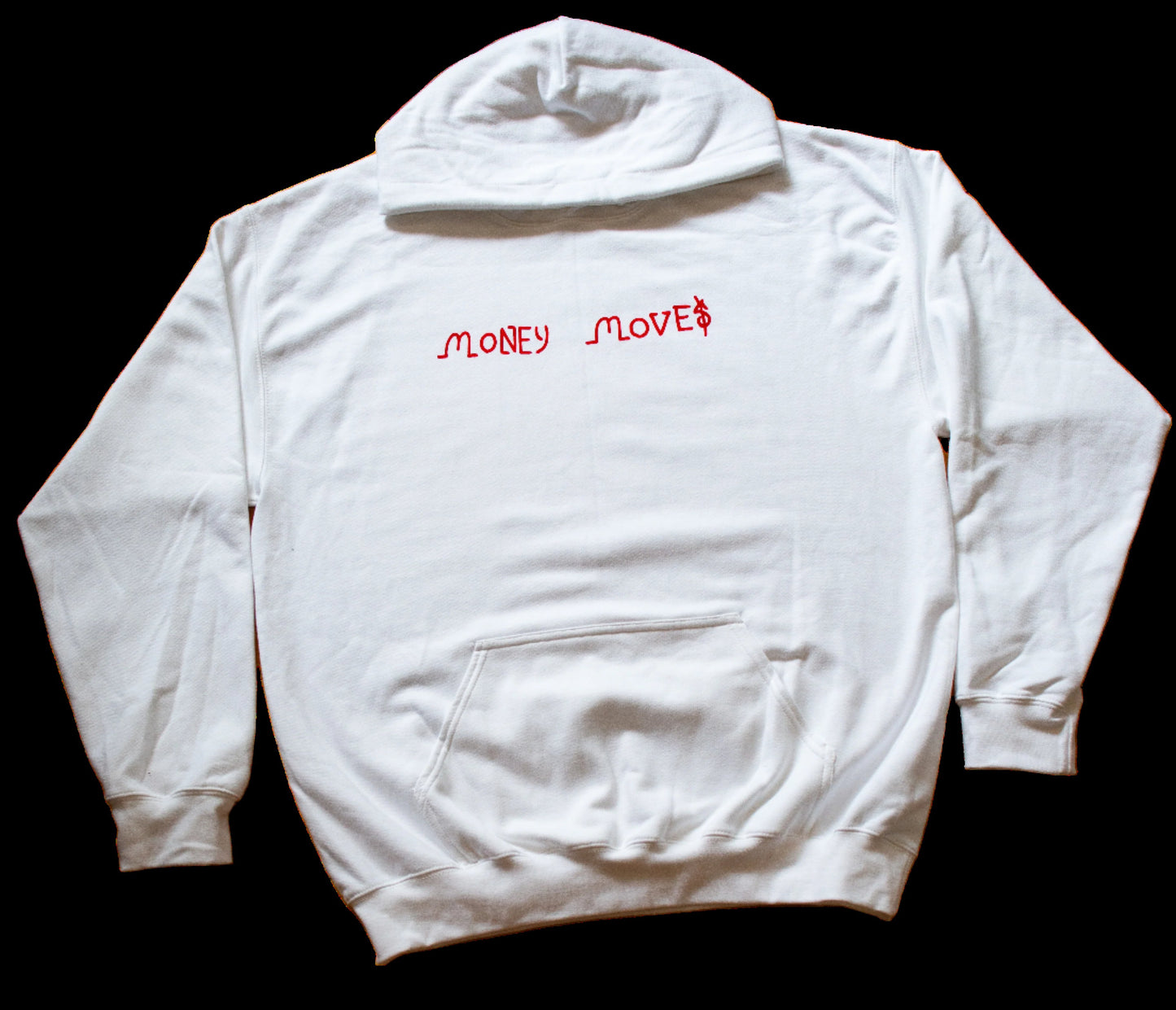 The Man Hoodie