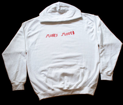 The Man Hoodie