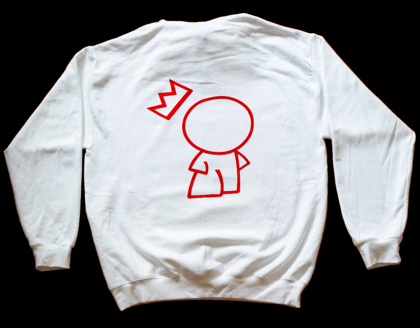 The Man Hoodie