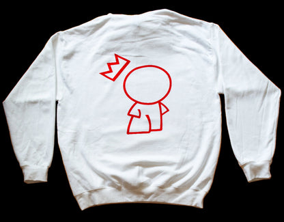 The Man Hoodie