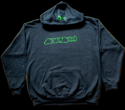 Graff Hoodie