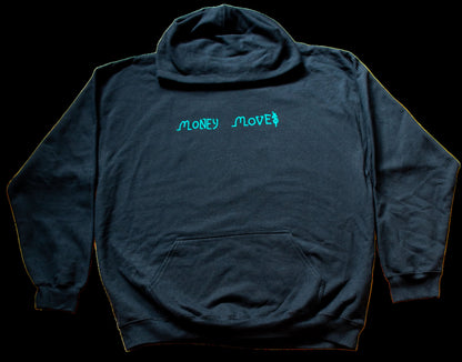 The Man Hoodie