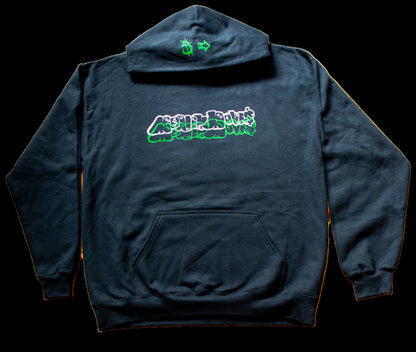 Graff Hoodie