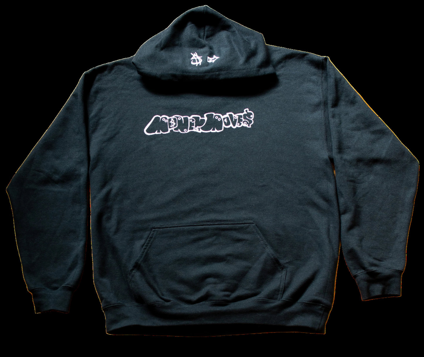 Graff Hoodie