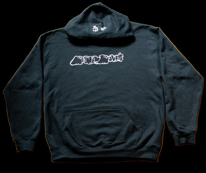 Graff Hoodie
