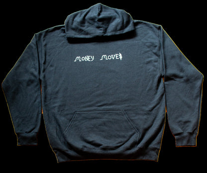 The Man Hoodie