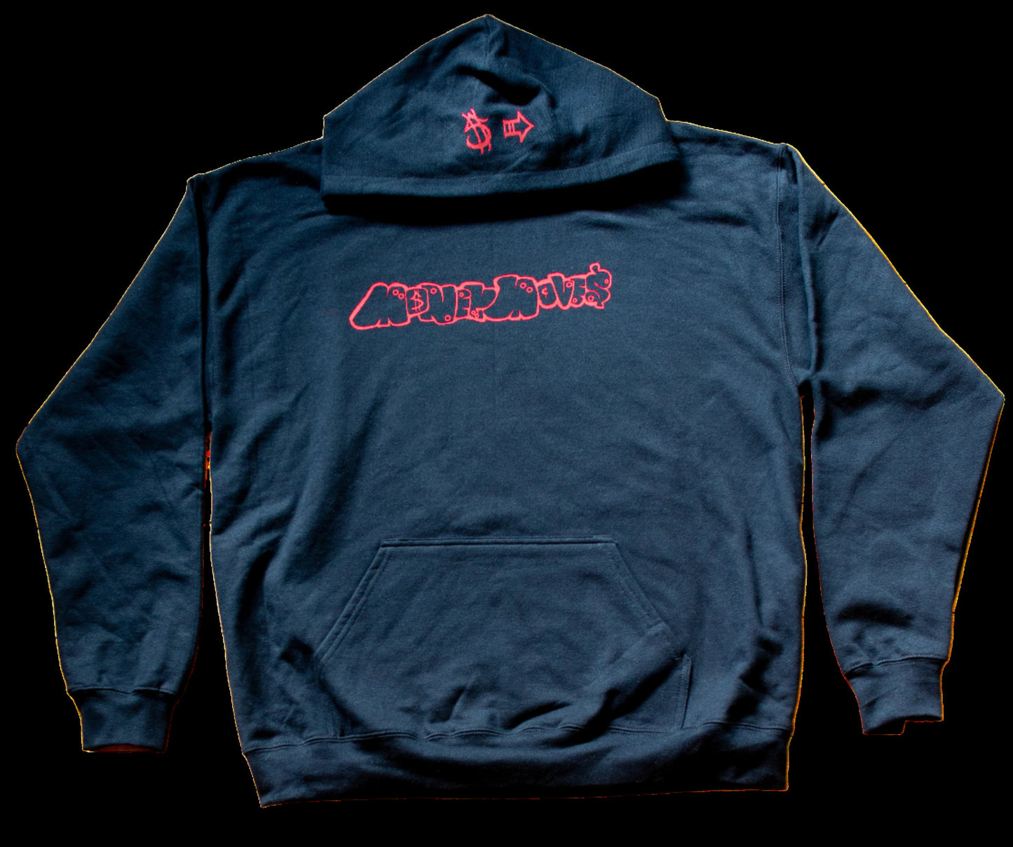 Graff Hoodie