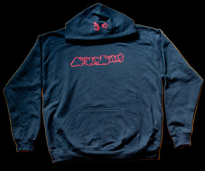Graff Hoodie