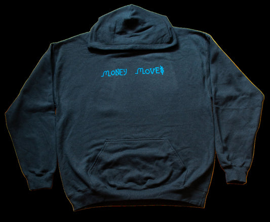 The Man Hoodie