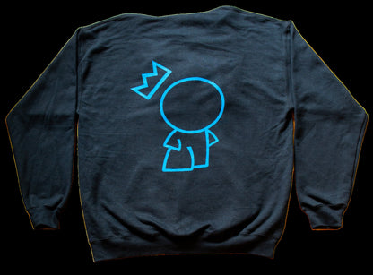 The Man Hoodie