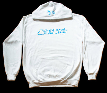 Graff Hoodie