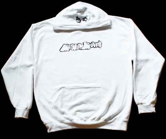 Graff Hoodie