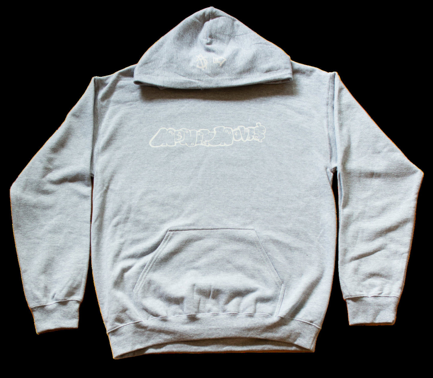 Graff Hoodie