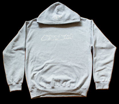 Graff Hoodie