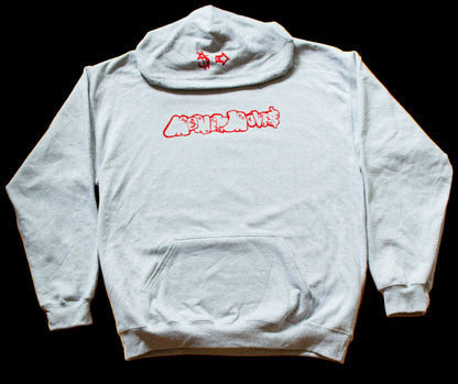 Graff Hoodie