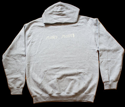 The Man Hoodie