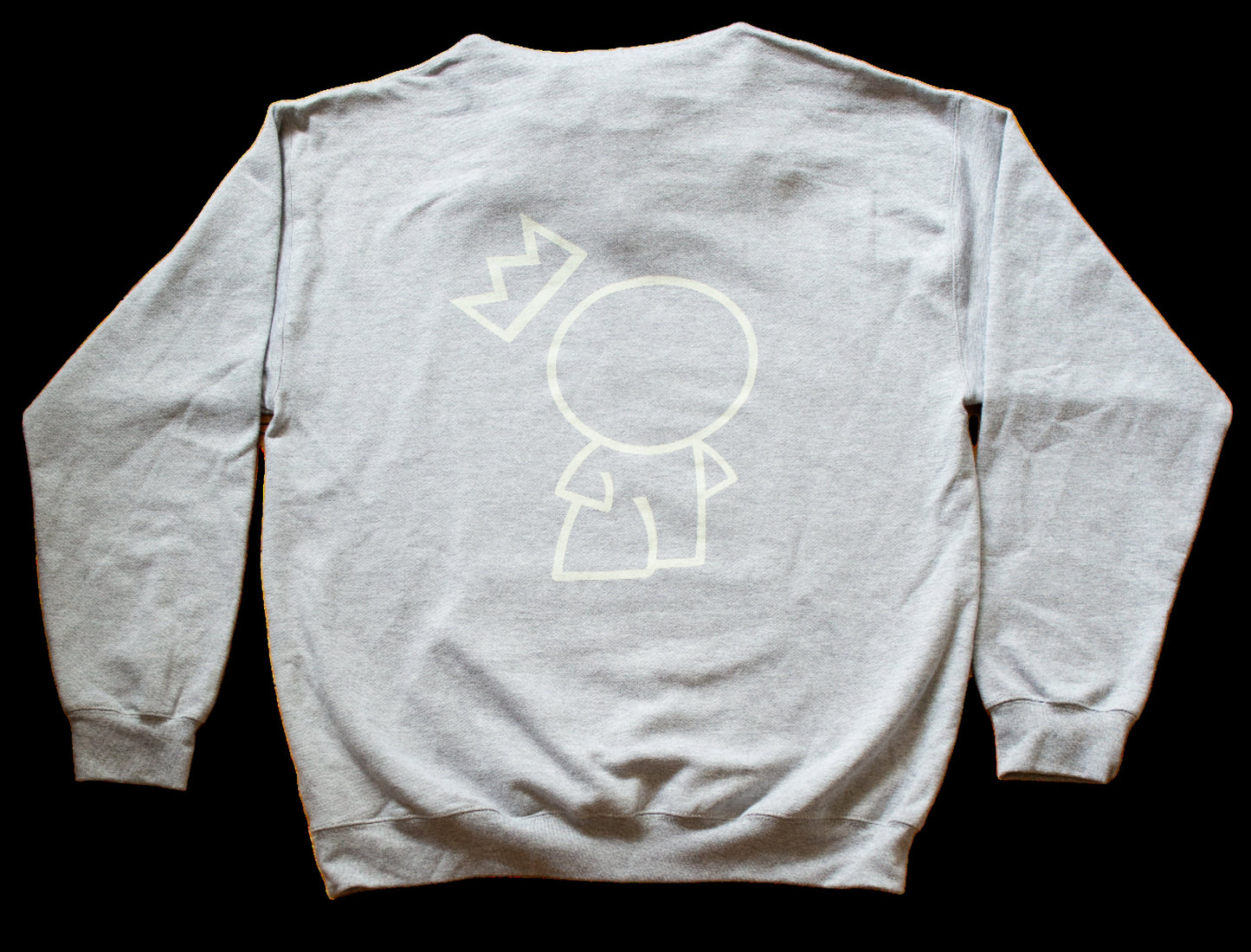 The Man Hoodie