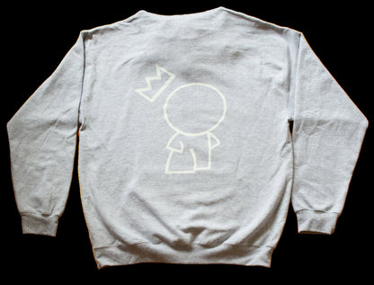 The Man Hoodie