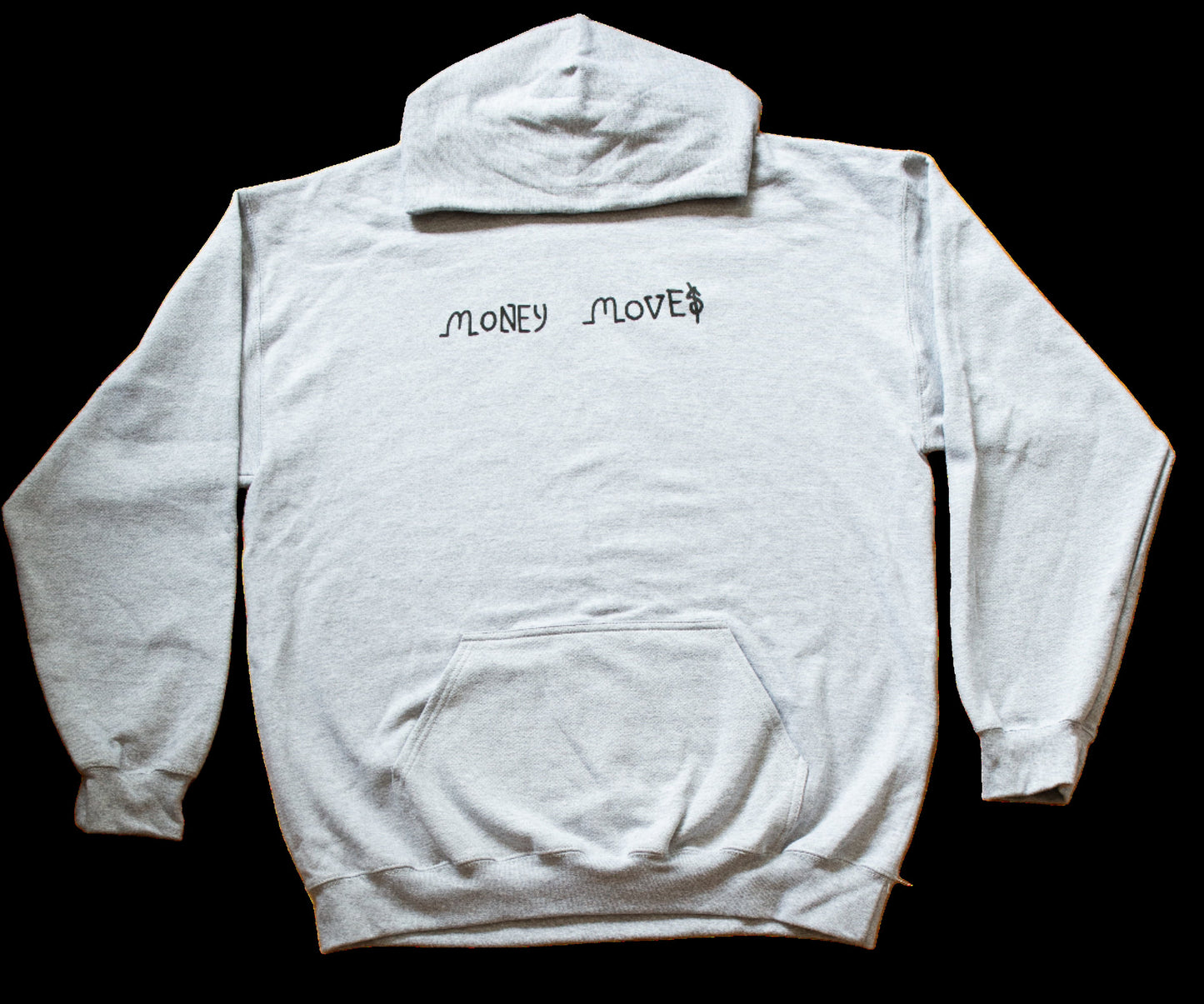 The Man Hoodie