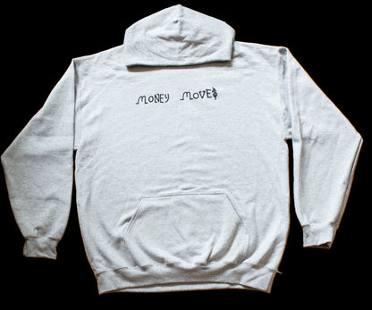The Man Hoodie