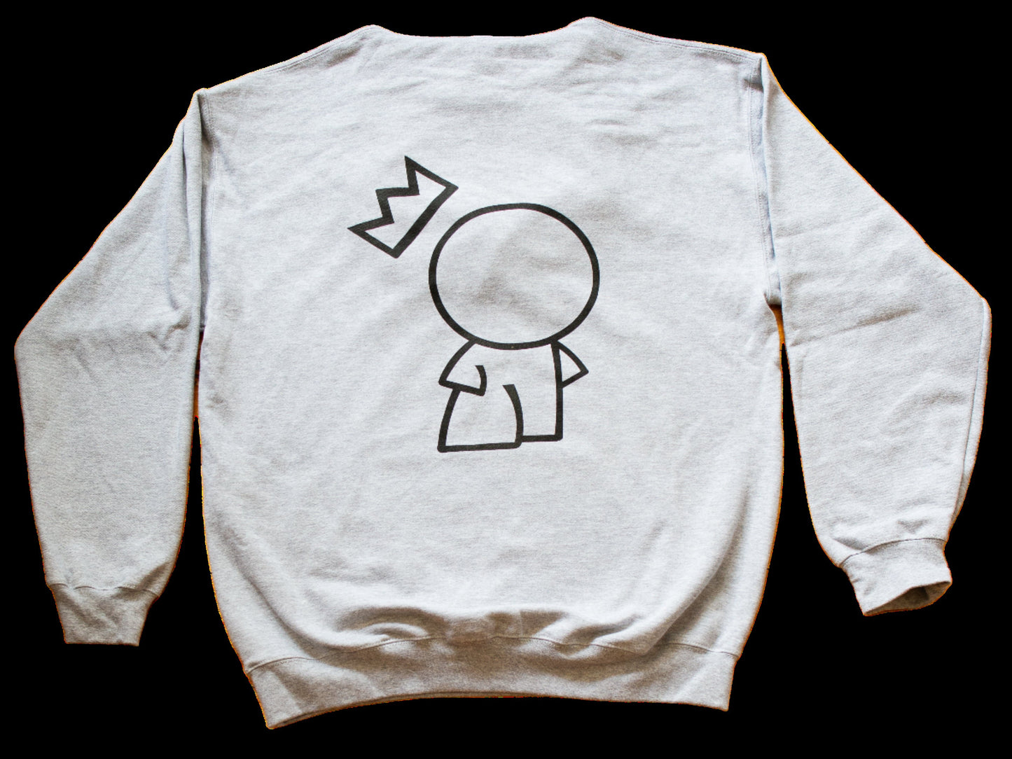 The Man Hoodie