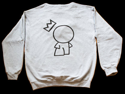 The Man Hoodie